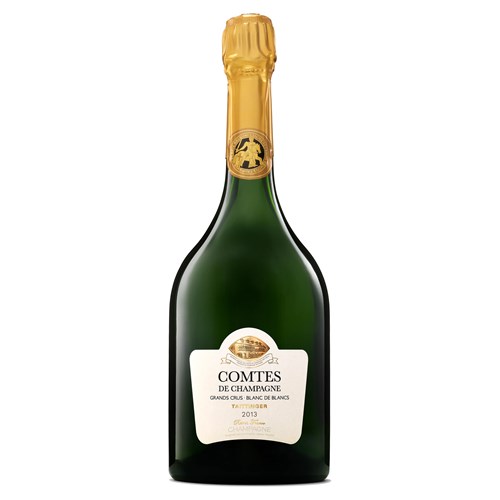 Taittinger Comtes de Champagne 2013 Champagne